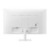Samsung 32" M50C FHD Smart Monitor with Streaming TV - White - 4 of 4