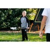 Epoch Lacrosse Unified Complete Stick - 3 of 4