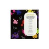 Freida & Joe Happy Day Fizzers Fragrances 9 Pieces Bath Bomb Gift Set - 3 of 4