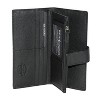 Club Rochelier Ladies Clutch Wallet with Tab - 4 of 4