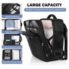 Trollerlink Flight Approved Travel Backpack - 4 of 4