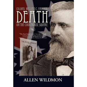 Colonel William C. Falkner - by  Allen Wildmon (Hardcover) - 1 of 1