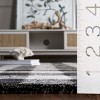 Genre GRE801 Hand Tufted Indoor Rugs - Safavieh - 4 of 4