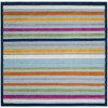 Unique Loom  Aruba Outdoor Paradera Area Rug - 3 of 4