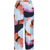 Women's Plus Size Aspect Level Pant - print | CITY CHIC - 4 of 4