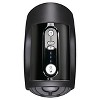 Honeywell HFD230B QuietClean Air Purifier with Permanent Filter Medium- Large Room Black: Washable Filter, Energy Star Certified - 2 of 4