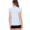 Women's Mckenna Top - STACCATO - 2 of 3