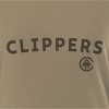 NBA Los Angeles Clippers Women's Long Sleeve Tonal Crew Neck T-Shirt - image 4 of 4