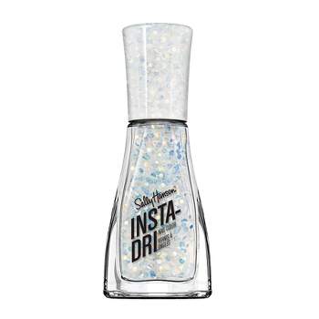 Essie Expressie Quick-dry : Nail Transparent 0.33 Always Target 390 Fl - Oz - Polish