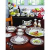 Spode Woodland Dinner Plate - Quail - Perfect for Thanksgiving - 3 of 3