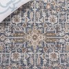 Vivaldi VIV546 Power Loomed Indoor Rugs - Safavieh - 4 of 4