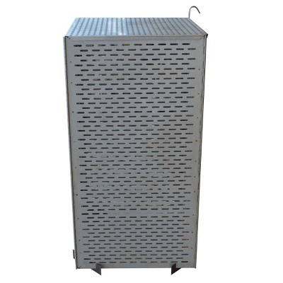 Sportsman Folding Steel Fire Cage