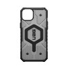 UAG Pathfinder for MagSafe Clear iPhone 15 Plus Case - 3 of 3