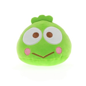 Sanrio Hello Kitty & Friends 6 Inch Dumplings Plush | Keroppi - 1 of 4