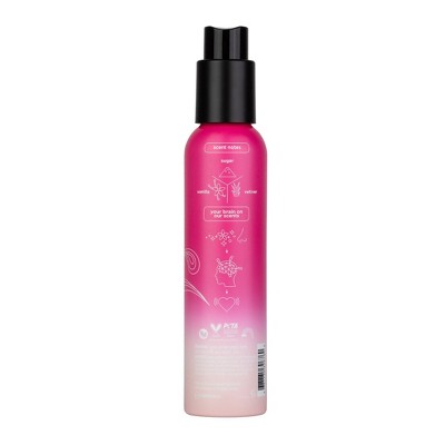 Pacifica Island Vanilla Hair and Body Mist - 5 fl oz_5