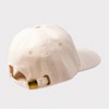 Perfectly Satined Satin Lined Baseball Cap - 3 of 4
