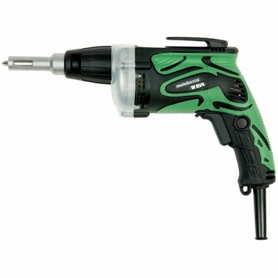 Metabo HPT Drywall Screwdriver, VSR | METABO HPT W6V4