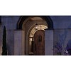 Urban Ambiance Luxury Rustic Outdoor Pendant Light,  20.25"H x 9.875"W,  Olde Bronze Finish, UHP1124 - 2 of 4