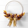 The Lakeside Collection Cream and Gold Harvest Decor - 4 of 4