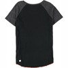 Touch by G-III Womens SF Giants Embellished T-Shirt - 2 of 2