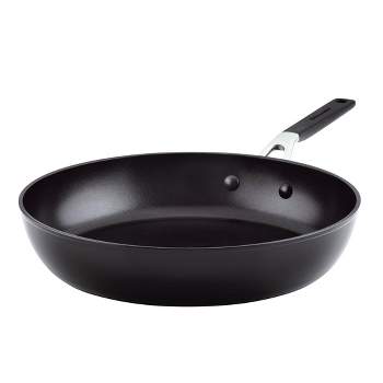 Anolon Achieve 8.25 Nonstick Hard Anodized Frying Pan : Target