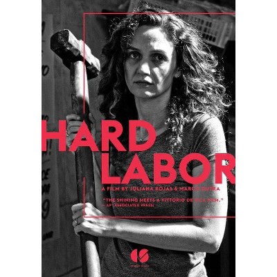 Hard Labor (DVD)(2016)