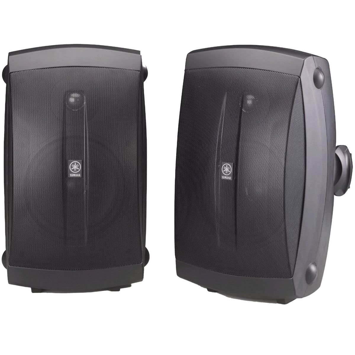 Yamaha NS-AW350 40-Watt-Continuous High-Performance Outdoor Speakers, Pair - thumbnail 3