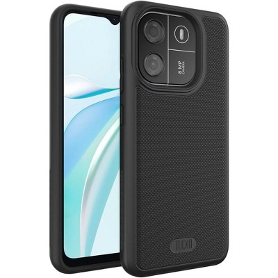 TUDIA Blackview Wave 6C MergeGrip Series Case