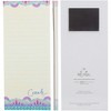 Pavilion Gift Company - Create - Magnetic List Pad Set - Notebooks and Journals - 3 of 4