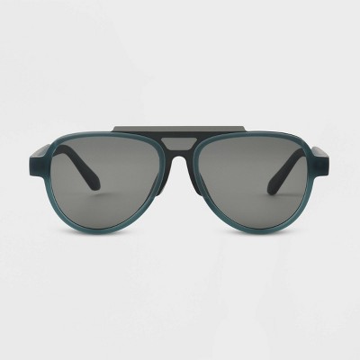 Plastic Aviator Eyewear : Target