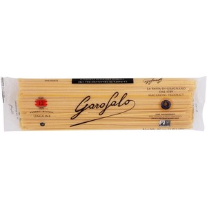 Garofalo Pasta Linguini - Pack of 20 - 1 lb - 1 of 1