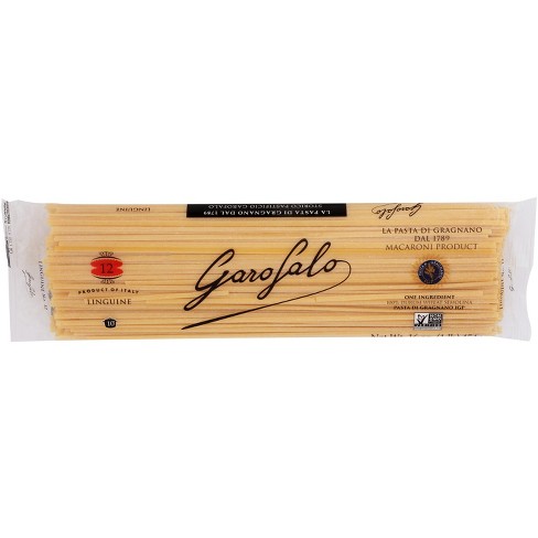 Garofalo Pasta Linguini - Pack of 20 - 1 lb - image 1 of 1