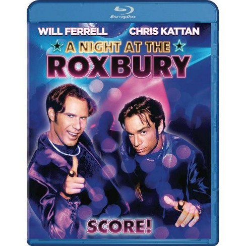 a night at the roxbury full movie online free