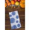 C&F Home Blue Harvest Sunflower Towel - 3 of 4
