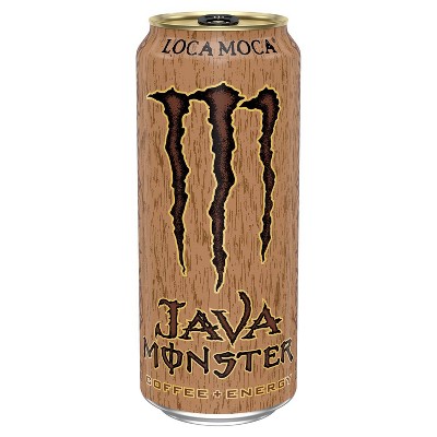 Java Monster