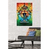 Trends International Marvel Cinematic Universe - Thor: Ragnarok - One Sheet Unframed Wall Poster Prints - 2 of 4