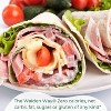 Walden Farms Zesty Italian Dressing –  Bold Italian Flavor – 12 oz Bottle - 4 of 4