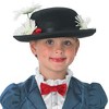 Mary Poppins Costume Accessory - 3 of 4