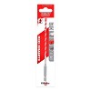 Diablo SPEEDemon 3/16 in. X 6 in. L Carbide Tipped Red Granite Hammer Drill Bit Hex Shank 1 pk - DMARG1030 (Case of 5) - 2 of 3