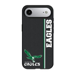 NFL AFC Historic Teams Sidebar MagSafe Compatible Cell Phone Case for Apple iPhone 17 Series - 1 of 4