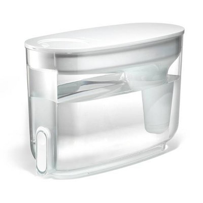 LifeStraw 18-Cup Home Water Filter Dispenser