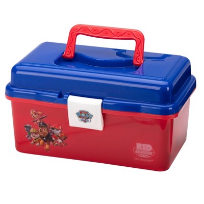 PAW PATROL GIRLS TACKLE BOX