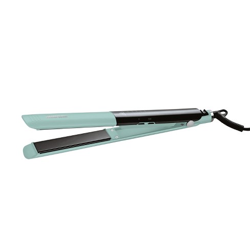 Cosmopolitan Hair Straightener (blue And Silver) : Target