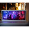 Ukonic Disney Frozen 2 Enchanted Forest Multi-Layered Light Box - 4 of 4