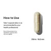 THORNE Iron Bisglycinate - 25 mg - Optimal Absorption - Support Red Blood Cell Formation* - NSF Certified for Sport - Gluten-Free - 60 Capsules - 3 of 4