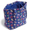 Vera Bradley Women's Outlet Cotton Essential Grand Tote Bag - 2 of 2