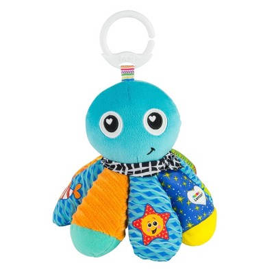 lamaze bee