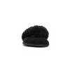 MUK LUKS Women's Taryn Thong Slipper - 2 of 4