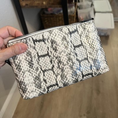 Envelope Clutch - A New Day™ Off White