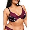 Adore Me Women's Aleena Plunge Bra - 2 of 4
